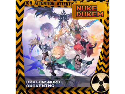 РФ+СНГ | DragonSword: Awakening | STEAM КЛЮЧ