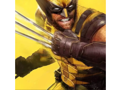 💥Marvel’s Wolverine  🔵 PS5 🔴ТУРЦИЯ🔴