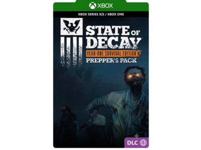 State of Decay: YOSE - DLC Prepper&acute;s Pack (Ключ Xbox One/Series X|S) – Глобальный