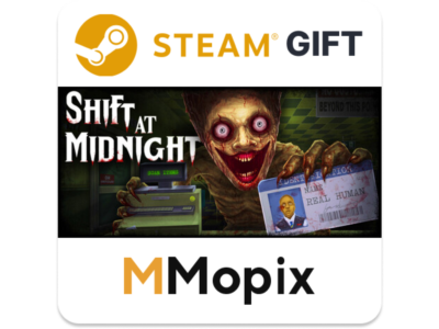 Shift At Midnight Steam РУ КЗ УКР ТР РБ СНГ автодоставка