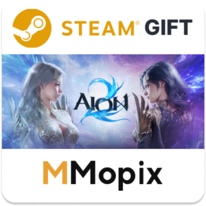 AION 2 Standard Founder&acute;s Pack STEAM