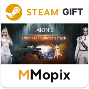 AION 2 Ultimate Founder&acute;s Pack STEAM