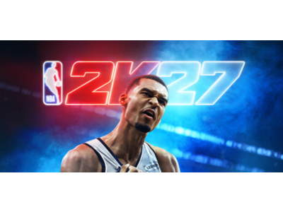 NBA 2K27 Standard Edition (Pre-Purchase) steam
