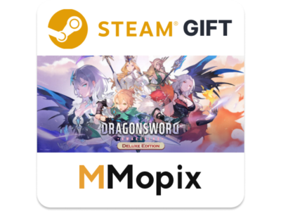 DragonSword Awakening - Deluxe Edition Steam