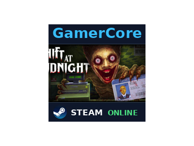 Автовыдача | Shift At Midnight | Online | Аренда Steam аккаунта