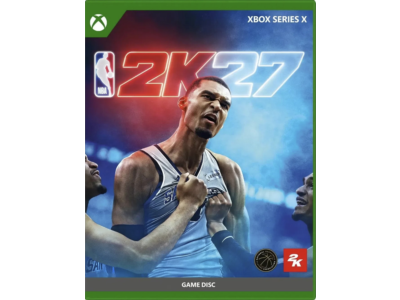 ☑️ NBA 2K27 XBOX SERIES X|S ПОКУПКА ИГРЫ НА ВАШ АКАУНТ