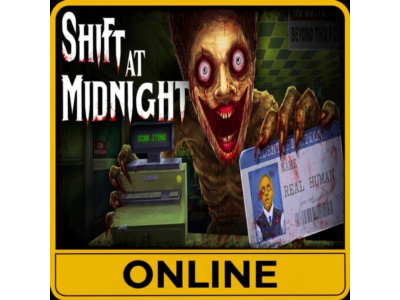 Shift At Midnight • Аренда Онлайн • Steam • Моментальная Выдача