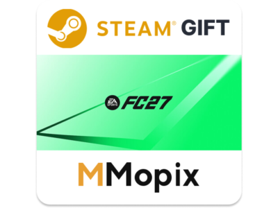 EA SPORTS FC 27 STEAM