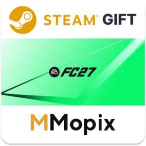 EA SPORTS FC 27 Ultimate Edition STEAM