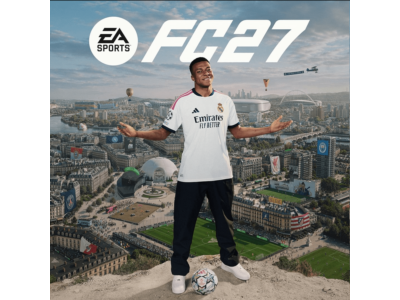 EA SPORTS FC™ 27 Standard Edition steam Россия\Мир