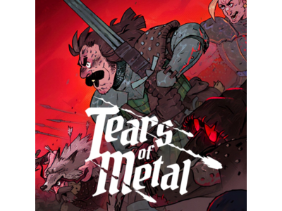 Tears of Metal (Аренда аккаунта Steam) Онлайн