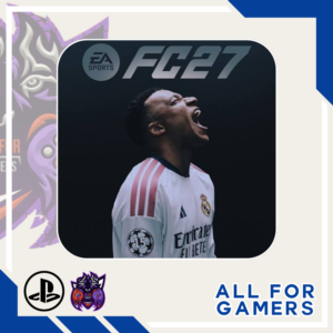 🟣EA SPORTS FC 27 PS5  ВЫБОР РЕГИОНА БЫСТРО!🎁