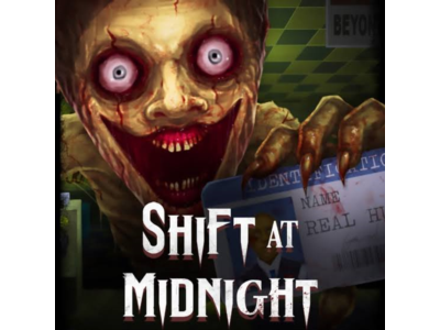 Shift At Midnight (Аренда аккаунта Steam) Онлайн
