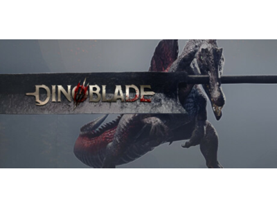 Dinoblade (Steam Gift Россия)