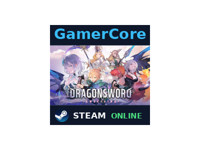 Автовыдача | DragonSword : Awakening | Online | Аренда Steam аккаунта