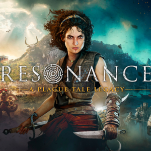 Resonance: A Plague Tale Legacy + A Plague Tale: Requiem | LOGIN:PASS | АВТО 24/7