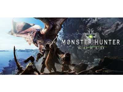 Monster Hunter: World Steam | ROW+EU | Моментальная выдача | Бонус за отзыв