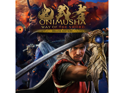 Onimusha: Way of the Sword. Premium Deluxe | LOGIN:PASS | АВТО 24/7