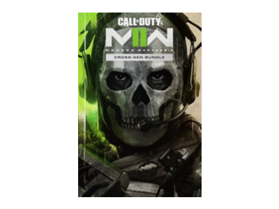 Call of Duty®: Modern Warfare® II - Cross-Gen Bundle