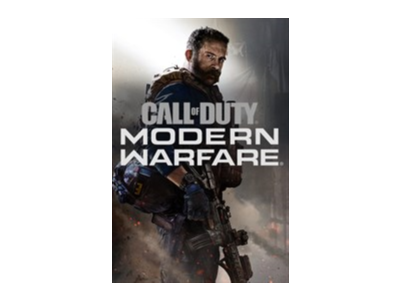 Call of Duty®: Modern Warfare® - Digital Standard Edition