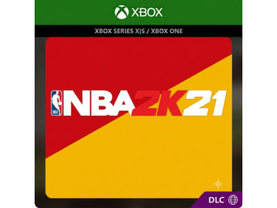 NBA 2K21 - DLC «International Commentary Pack» (Ключ Xbox One/Series X|S)- Глобальный