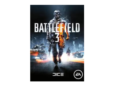 Battlefield 3 EA App GLOBAL | Моментальная выдача