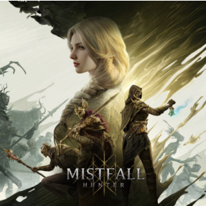 Mistfall Hunter (Not for US, CA, MX) (Steam Gift Россия)