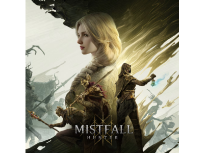 Mistfall Hunter (Not for US, CA, MX) (Steam Gift Россия)