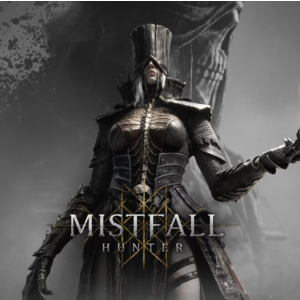 Mistfall Hunter - Upgrade to Deluxe Edition (Steam Gift Россия)