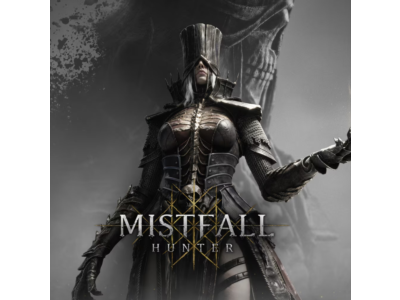 Mistfall Hunter - Upgrade to Deluxe Edition (Steam Gift Россия)