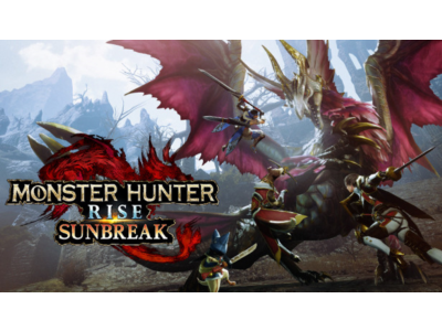 Monster Hunter Rise: Sunbreak Steam | ROW | Моментальная выдача