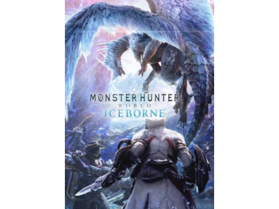 Monster Hunter World: Iceborne  Steam | ROW | Моментальная выдача