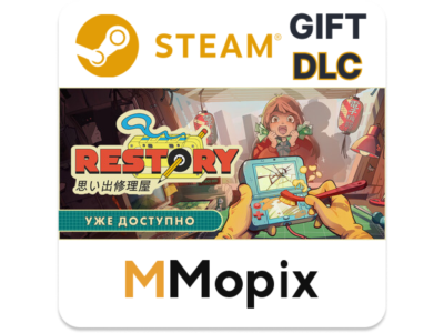 ReStory Chill Electronics Repairs STEAM