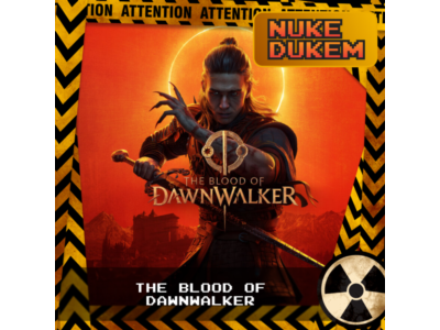 РФ+СНГ | The Blood of Dawnwalker - Выбор издания | STEAM КЛЮЧ