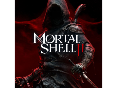 Предзаказ Mortal Shell II — покупка на аккаунт | XBAY
