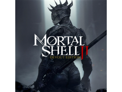 Мortal Shell II: Благочестивая версия — предзаказ — покупка на аккаунт | XBAY