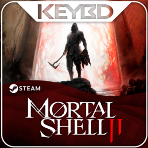 Mortal Shell II · Standard/Devout · STEAM RU · АВТО