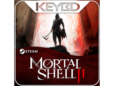 Mortal Shell II · Standard/Devout · STEAM RU · АВТО