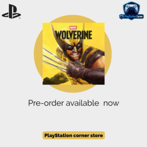 Marvel’s Wolverine PS5 • Индия PS