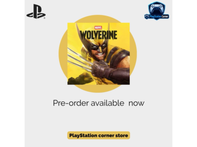 Marvel’s Wolverine PS5 • Индия PS