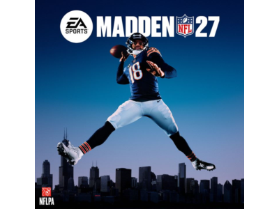 EA SPORTS™ Madden NFL 27 — Xbox Series X|S — активация на аккаунт | XBAY