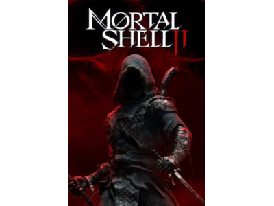 Mortal Shell II Стандартное издание | ПОДАРОК STEAM