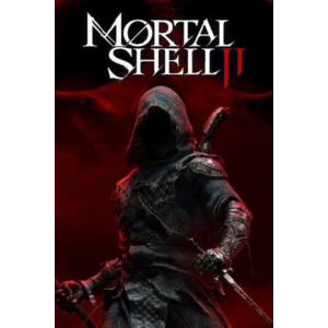 Mortal Shell II: Devout Edition | Подарок Steam