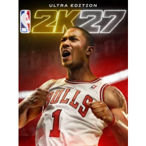 NBA 2K27 Ultra Edition Xbox Series X|S