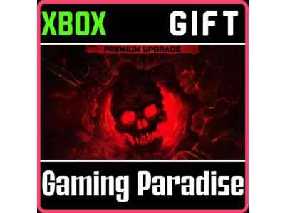Gears of War: E-Day Обновление до издания Premium XBOX SERIES S|X + PC (WIN) 🎁БЕЗ ВХ
