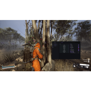Рабочий чит Ancient для игры WARDOGS [7 days]