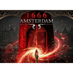 1666: Amsterdam | Без очереди | Авто Steam Guard | PayPal