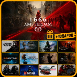 1666: Amsterdam • Другие Игры • Steam  • Вcе Дополнения