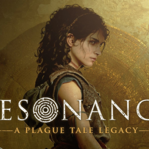 Resonance: A Plague Tale Legacy/PS5/P2 Общий Акк/Офлайн/навсегда