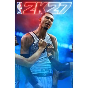 NBA 2K27 XBOX